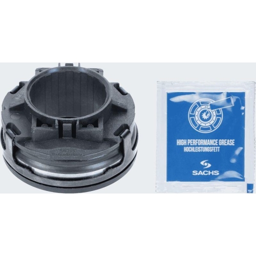 Kupplungssatz SACHS 3000 844 701 f&uuml;r SKODA VW AUDI