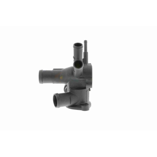 K&uuml;hlmittelflansch VAICO V10-8197 Original VAICO Qualit&auml;t f&uuml;r AUDI SEAT SKODA VW