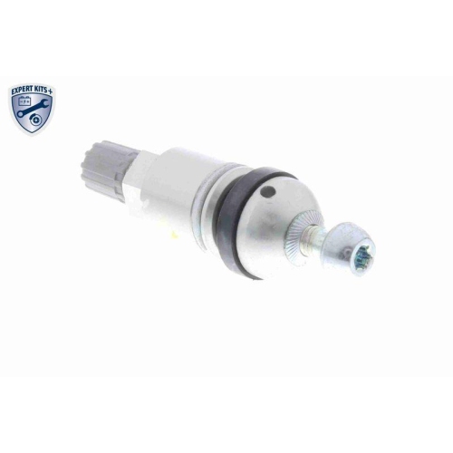 Reparatursatz, Radsensor (Reifendruck-Kontrollsys.) VEMO V99-72-5004 für AUDI VW
