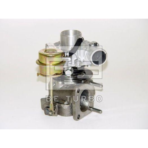 BE TURBO 124191 Lader, Aufladung f&uuml;r FIAT