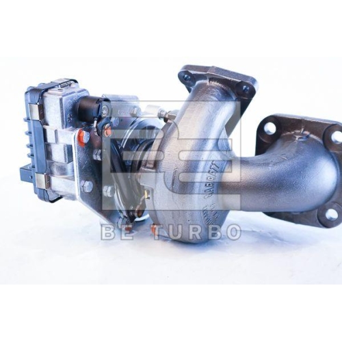 BE TURBO 128082 Lader, Aufladung f&uuml;r FORD