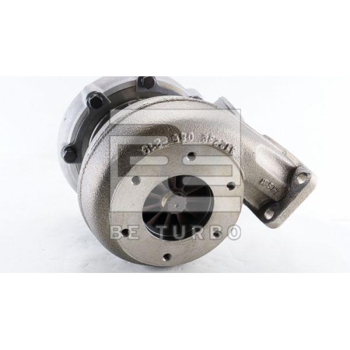BE TURBO 128225 Lader, Aufladung f&uuml;r VOLVO VOLVO PENTA
