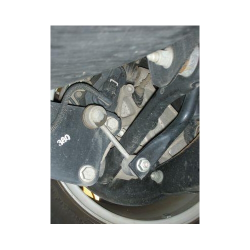 Kraft-Stecknuss KS TOOLS 515.1173 f&uuml;r