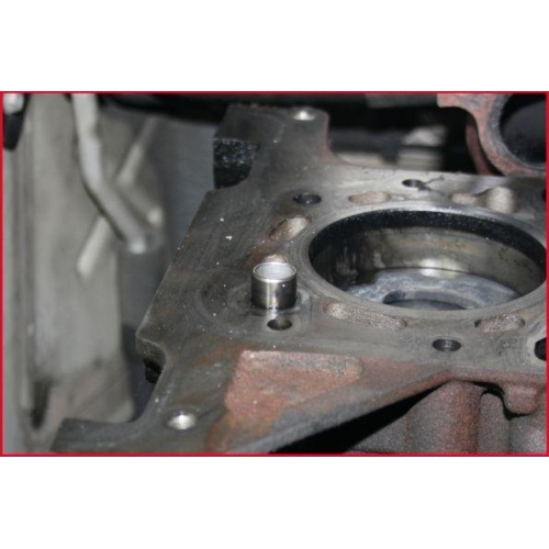 Ausziehersatz, Innenlager KS TOOLS 700.1520 f&uuml;r