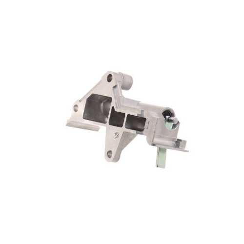 Spannrolle, Zahnriemen SKF VKM 11145 f&uuml;r AUDI FORD SEAT SKODA VW, links