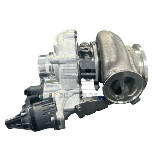BE TURBO 133294 Lader, Aufladung f&uuml;r BMW