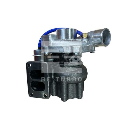 BE TURBO 128273 Lader, Aufladung f&uuml;r PERKINS CATERPILLAR
