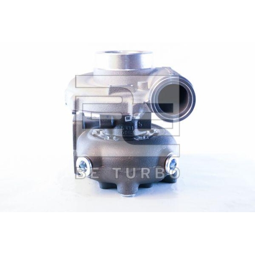 BE TURBO 129032RED Lader, Aufladung f&uuml;r MAN