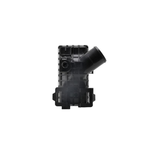 HELLA 8ML 366 341-541 Ladeluftk&uuml;hler f&uuml;r FORD