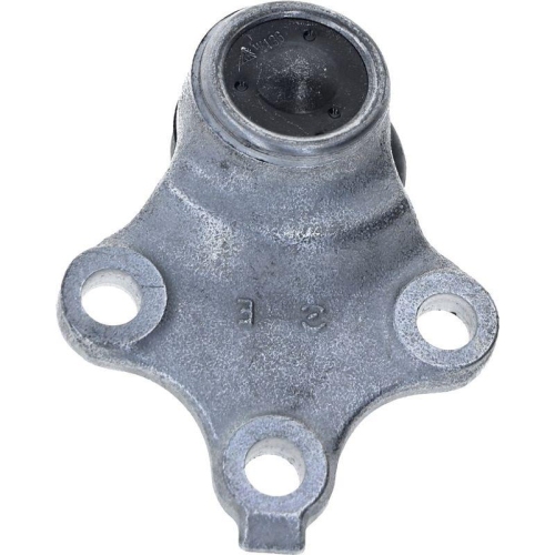 Trag-/F&uuml;hrungsgelenk LEMF&Ouml;RDER 28971 02 f&uuml;r CITRO&Euml;N, Vorderachse links, unten