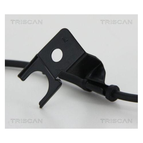 Sensor, Raddrehzahl TRISCAN 8180 50206 f&uuml;r MAZDA, Hinterachse links