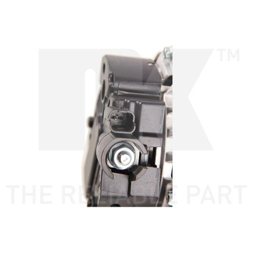 Generator NK 4837016 f&uuml;r CITRO&Euml;N PEUGEOT