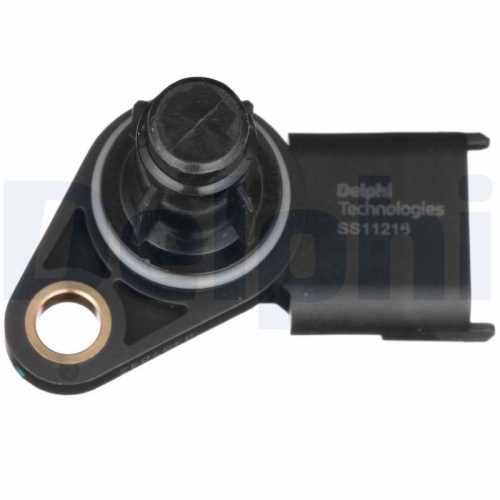 DELPHI SS11216 Sensor, Nockenwellenposition f&uuml;r HYUNDAI KIA, Auslassseite, unten