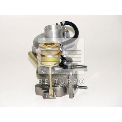 BE TURBO 124251RED Lader, Aufladung f&uuml;r FIAT