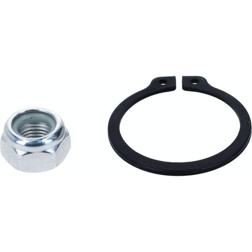 Trag-/F&uuml;hrungsgelenk LEMF&Ouml;RDER 29666 02 f&uuml;r HYUNDAI KIA, Vorderachse links