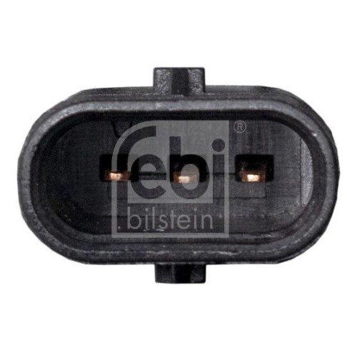 FEBI BILSTEIN Stutzen, Ansaugkr&uuml;mmer 183541 febi Plus f&uuml;r AUDI SEAT SKODA VW