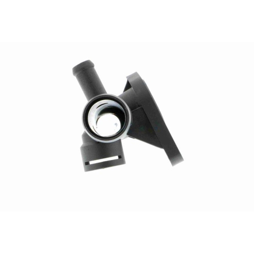 K&uuml;hlmittelflansch VAICO V10-8202 Original VAICO Qualit&auml;t f&uuml;r AUDI SEAT SKODA VW