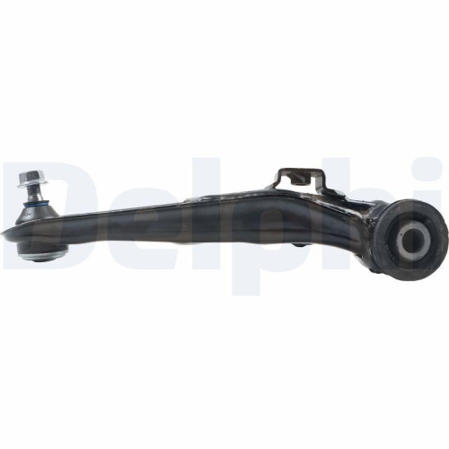 DELPHI TC4729 Lenker, Radaufh&auml;ngung f&uuml;r MAZDA, Vorderachse links, au&szlig;en, oben