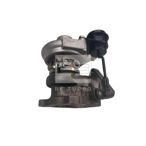 BE TURBO 124356 Lader, Aufladung f&uuml;r MITSUBISHI