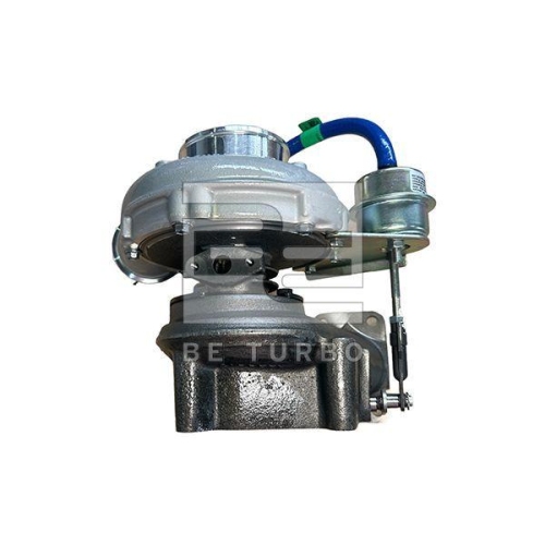 BE TURBO 131219 Lader, Aufladung f&uuml;r IVECO