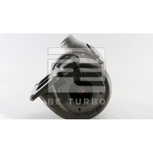 BE TURBO 124811RED Lader, Aufladung f&uuml;r SCANIA