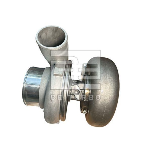 BE TURBO 130696 Lader, Aufladung f&uuml;r MTU