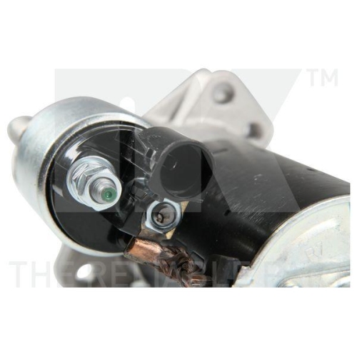 NK 4799049 Starter f&uuml;r AUDI PORSCHE VW VAG