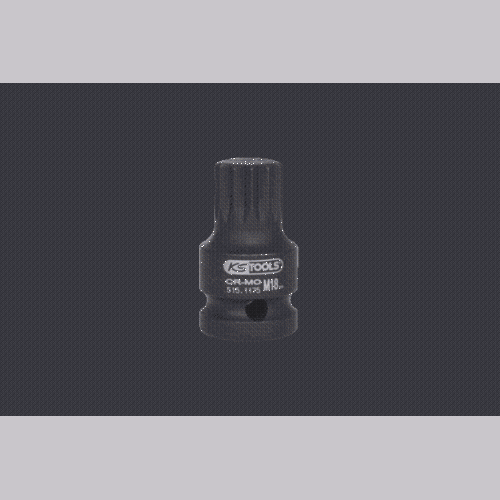 Kraft-Stecknuss KS TOOLS 515.1175-E f&uuml;r