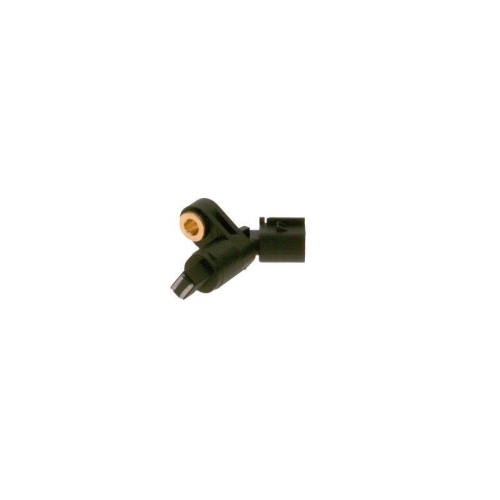 Sensor, Raddrehzahl BOSCH 0 986 594 000 f&uuml;r AUDI SEAT SKODA VW