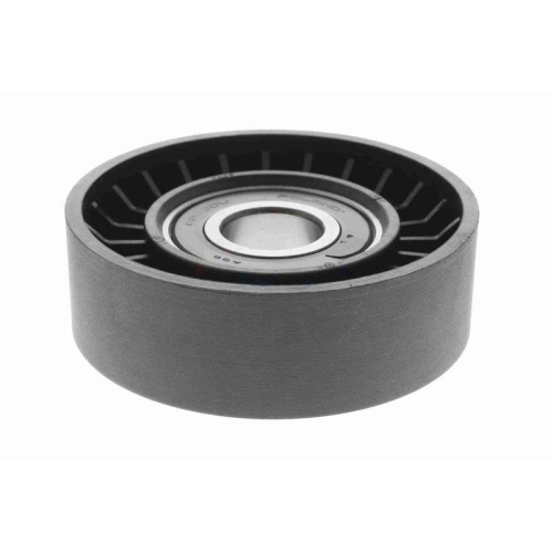 Umlenk-/F&uuml;hrungsrolle, Keilrippenriemen VAICO V31-0009 Original VAICO Qualit&auml;t