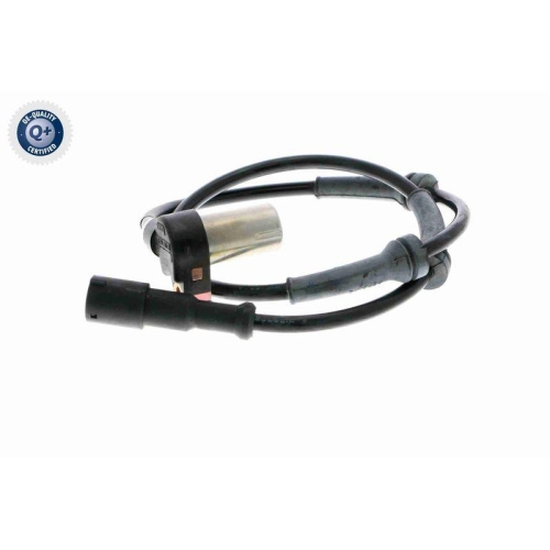 Sensor, Raddrehzahl VEMO V46-72-0084 Q+, Erstausr&uuml;sterqualit&auml;t f&uuml;r RENAULT