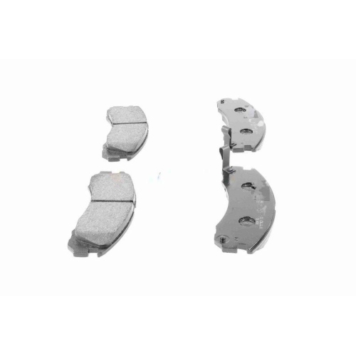 ACKOJA A37-0023 Bremsbelagsatz, Scheibenbremse Green Mobility Parts f&uuml;r CHRYSLER