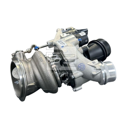 BE TURBO 133301 Lader, Aufladung f&uuml;r BMW