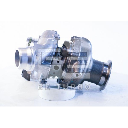 BE TURBO 131220 Lader, Aufladung f&uuml;r BMW