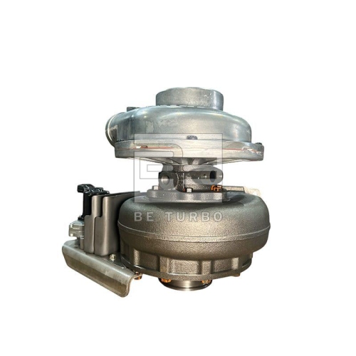 BE TURBO 131253 Lader, Aufladung f&uuml;r ISUZU