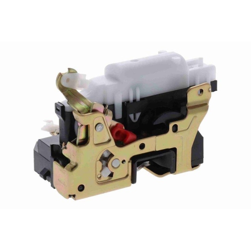 VEMO T&uuml;rschloss links und rechts , vorne V46-85-0047 + V46-85-0049 f&uuml;r RENAULT