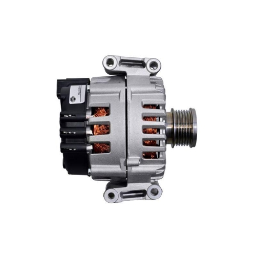 HELLA 8EL 015 659-191 Generator f&uuml;r MERCEDES-BENZ