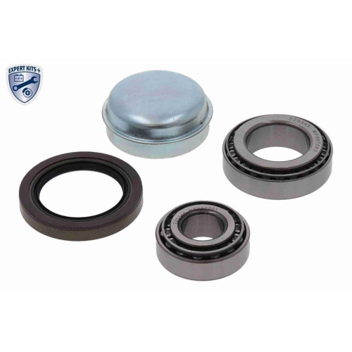 Radlagersatz VAICO V30-7406 EXPERT KITS + für MERCEDES-BENZ, Vorderachse