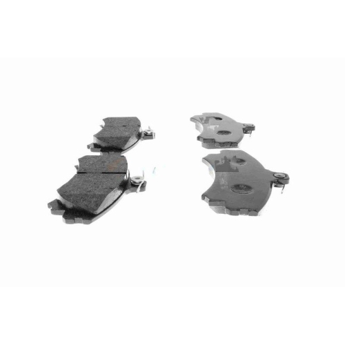 ACKOJA A37-0024 Bremsbelagsatz, Scheibenbremse Original ACKOJA Qualit&auml;t f&uuml;r