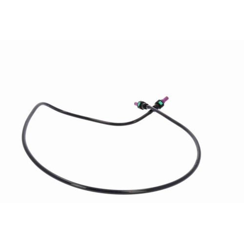 Kraftstoffleitung VAICO V46-1353 Original VAICO Qualit&auml;t f&uuml;r RENAULT, hinten