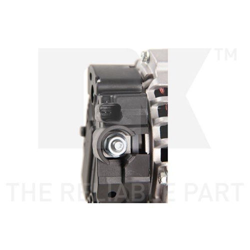 Generator NK 4837019 f&uuml;r CITRO&Euml;N PEUGEOT