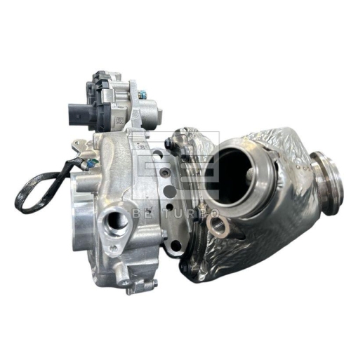 BE TURBO 133302 Lader, Aufladung f&uuml;r VAG