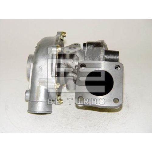 BE TURBO 124937 Lader, Aufladung f&uuml;r YANMAR