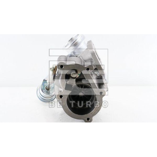 BE TURBO 128099RED Lader, Aufladung f&uuml;r MAN