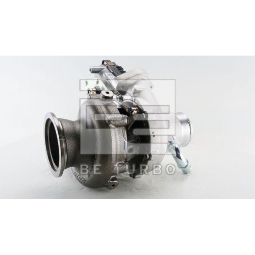 BE TURBO 131277 Lader, Aufladung f&uuml;r OPEL
