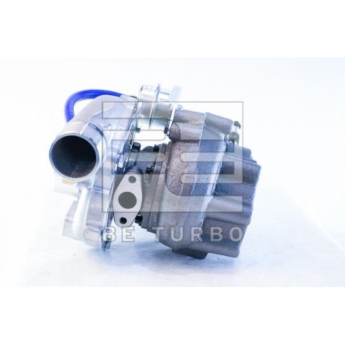 BE TURBO 129117 Lader, Aufladung f&uuml;r PERKINS
