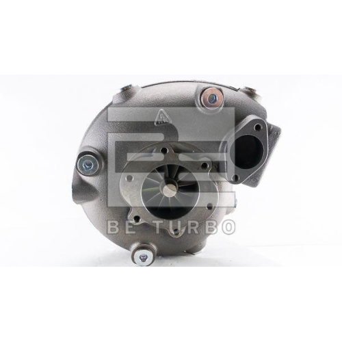 BE TURBO 125066 Lader, Aufladung f&uuml;r MWM