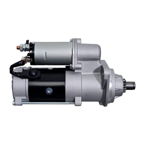 HELLA 8EA 015 657-441 Starter f&uuml;r FIAT CASE IH CATERPILLAR