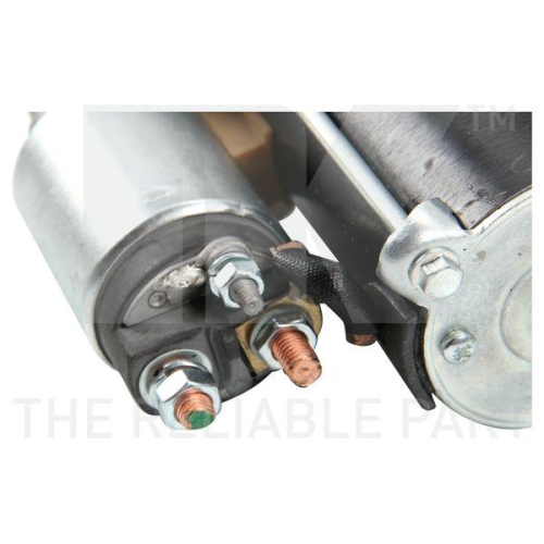 NK 4748006 Starter f&uuml;r VOLVO, f&uuml;r Fahrzeuge mit Start-Stopp-Funktion