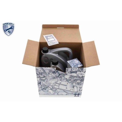 Teilesatz, Automatikgetriebe-Ölwechsel VAICO V10-3223 EXPERT KITS + für AUDI BMW